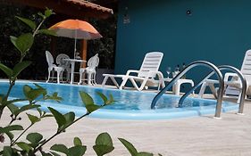Casa De Praia/Massaguacu