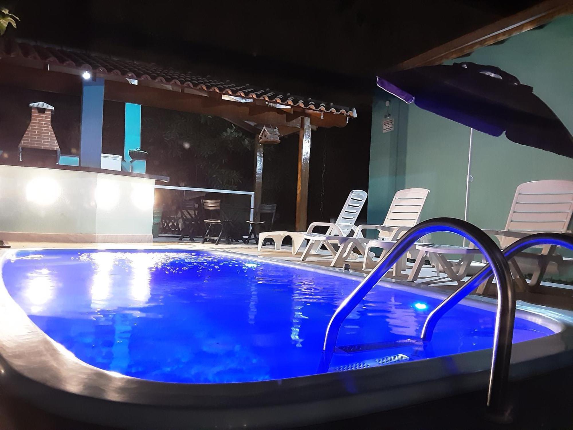 Casa De Praia/Massaguacu Caraguatatuba Exterior foto